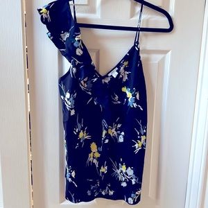 Lewitt Silk Camisole